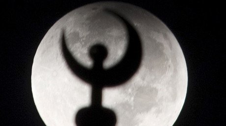 Dawah: un misterioso movimiento islámico se expande 'silenciosamente' por Oriente Medio