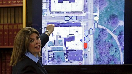 Video: la Policía de Chicago dispara a quemarropa a un afroamericano