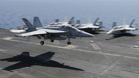 ¿Cuáles son las verdaderas razones de la incursión militar de la OTAN en Siria?