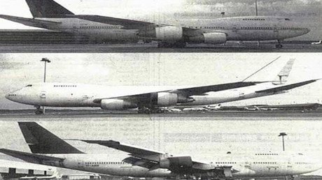 ¿Alguien perdió un avión? Tal vez sea uno de los tres 'olvidados' en el aeropuerto de Kuala Lumpur