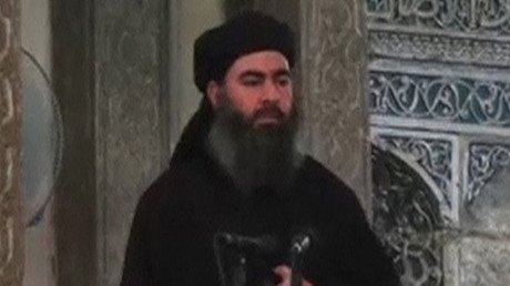 El líder del Estado Islámico se traslada de Turquía a Libia