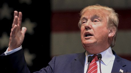 Casa Blanca: "Los comentarios antimusulmanes de Trump lo inhabilitan como candidato" 