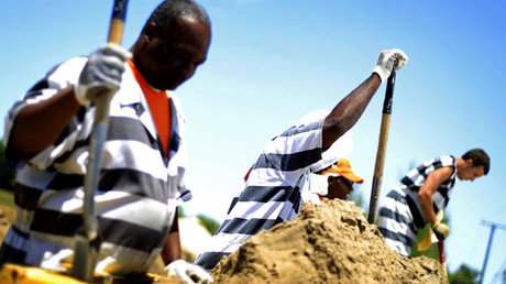 Cómo es la educación más prestigiosa en una prisión de máxima seguridad de EE.UU.