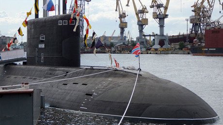 ¿Cómo influyó Turquía en los ataques del submarino ruso contra el Estado Islámico?