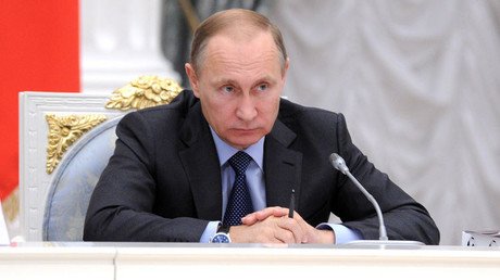 Días antes del derribo del Su-24 Putin pidió excusas a Erdogan por violación de espacio aéreo turco