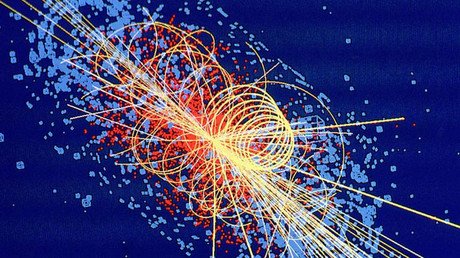 China hará la próxima revolución de la física con un colisionador de partículas de 100 kilómetros