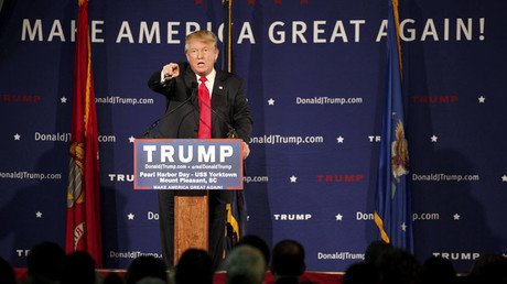 Estrategia de provocación: ¿Será Donald Trump el próximo presidente de EE.UU.?