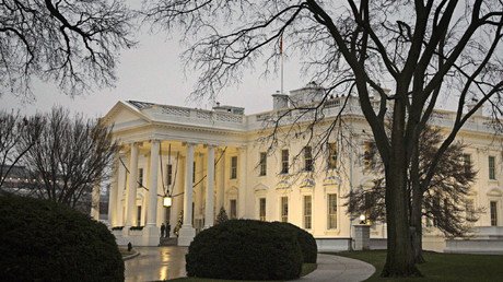 Obama pide al Congreso 116 millones de dólares para capacitar a la oposición siria