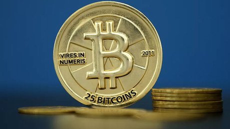 ¿Enigma resuelto?: Revelan la identidad del presunto creador del bitcóin