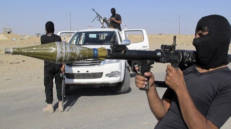 Argentinos y brasileños luchan en las filas del Estado Islámico