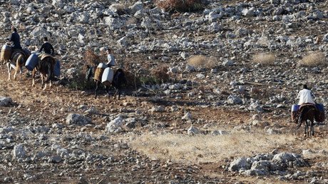 Departamento del Tesoro de EE.UU.: "Turquía debe cortar el flujo de dinero de los terroristas"