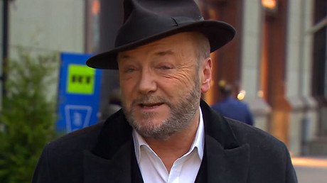 Político británico: "Rusia quiere derrotar al Estado Islámico en Siria, EE.UU. a Bashar al Assad"