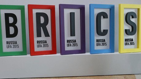 EE.UU. declara la guerra económica: grupo del dólar vs los BRICS