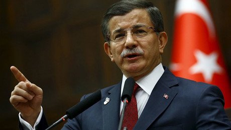 Guerra informativa: Turquía lanza un ataque propagandístico contra Rusia 