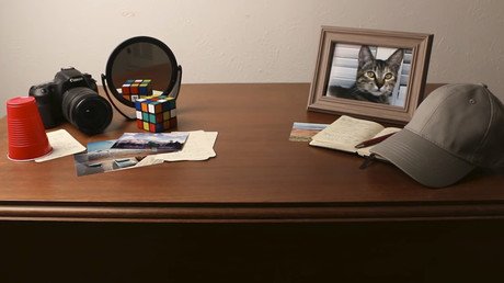 ¿Eres capaz de adivinar cuál de estos objetos es real? Seguro que no aciertas ni uno