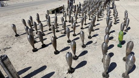 Miliciana kurda sobre el EI: "Si intentan apoderarse de la ciudad, no dejaremos ni a uno vivo"