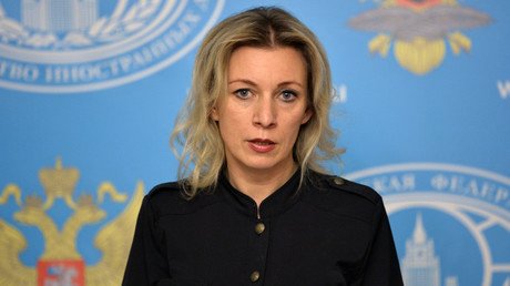 Rusia: "Nos preocupa que EE.UU. quiera llenar el mundo de bases militares"