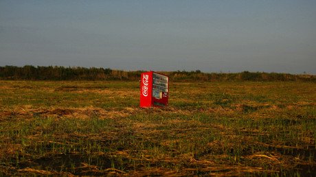 Un pueblo aborigen australiano vetó la Coca Cola pero la historia no tuvo un final feliz