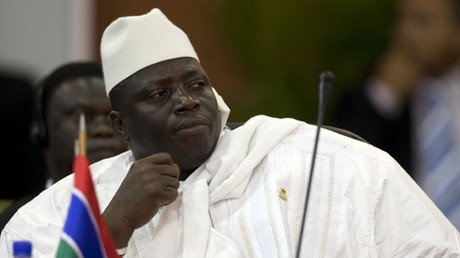 Gambia se convierte en la quinta república islámica del mundo