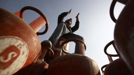 Agentes sospechan una trama terrorista en una serie de sucesos en Misuri, EE.UU.