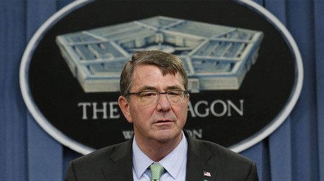 A lo Simeone, 'partido a partido': El Pentágono se compromete a aumentar intensidad contra el EI