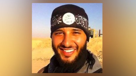 "Estaba decepcionado": uno de los terroristas de la Bataclan fue rechazado por el Ejército francés