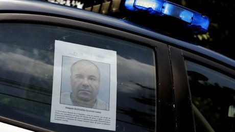 El precio de libertad: la huida de El Chapo le costó "una cantidad muy fuerte de dinero"