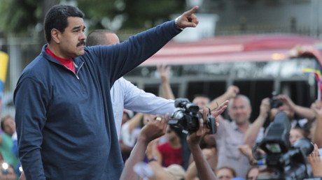 Maduro advierte de una grave crisis en Venezuela tras la victoria de la oposición