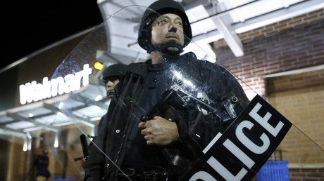 EE.UU.: Un tiroteo en un Walmart de Pensilvania deja al menos una víctima