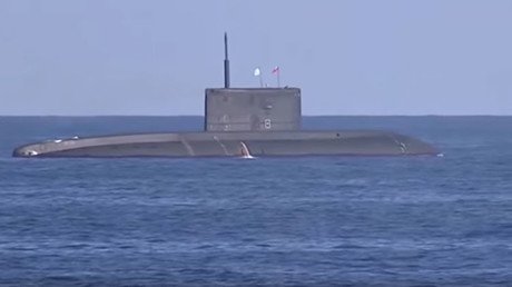 El 'Agujero Negro' ruso que cambió el curso de la operación antiterrorista en Siria