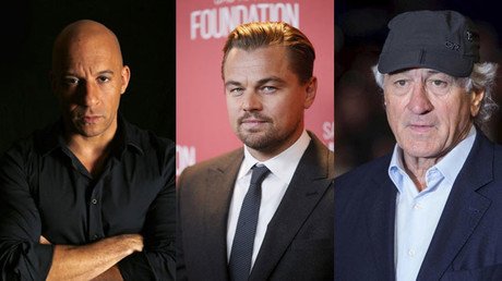 Tras los pasos de Gérard Depardieu: inminente lluvia de estrellas se aproxima a Rusia