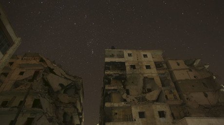 'Volver al futuro': ¿Se está convirtiendo Siria en los Balcanes de 1914?