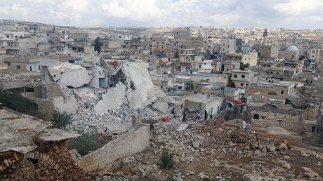 El Estado Islámico mata a un general iraní en Siria