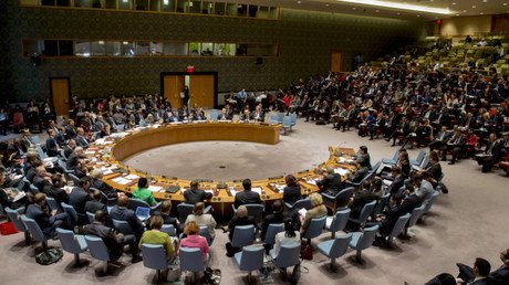 La ONU bloquea una iniciativa de Rusia de condena al atentado de Homs