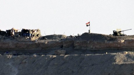 Líder del Frente al Nusra: "Erdogan planea reforzar el Estado Islámico"