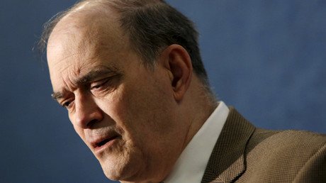 Exdirector de la NSA: "Hay que recortar presupuesto de Inteligencia tras cada atentado"