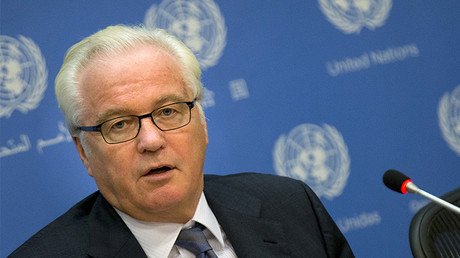 Rusia sospecha que los ataques de EE.UU. a las tropas sirias fueron premeditados