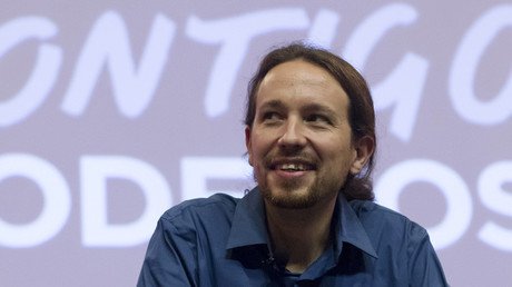 Podemos avanza en España: Ciudadanos retrocede dando el tercer puesto al partido de Iglesias