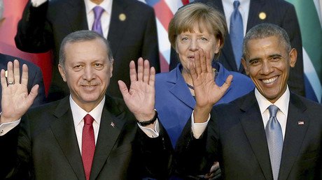 ¿Qué líder mundial ha sido elegido 'Mentiroso del Año'?