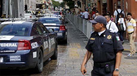 Droga y medios en México: cómo los cárteles imponen su censura a los periodistas