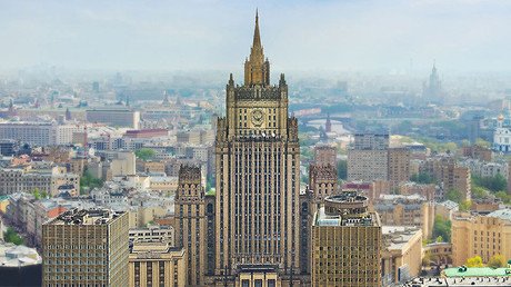 Moscú: "Es ridículo que EE.UU. hable del aislamiento de Rusia pese a la segunda visita de Kerry"