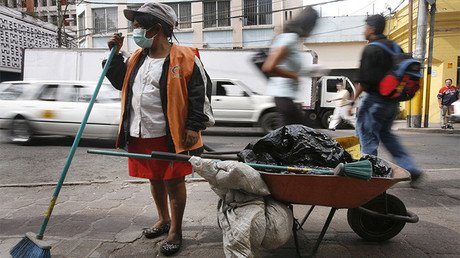 América Latina: las mujeres ganan un 19 % menos que los hombres