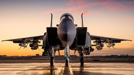 Los gigantes tecnológicos que más material bélico venden en el mundo