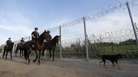 La Unión Europea tiene un nuevo y polémico sistema de vigilancia de fronteras