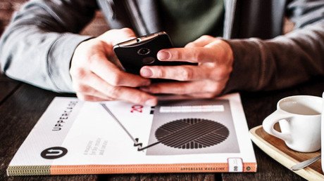 ¿Quiere seguir siendo anónimo en la Red? Descubra Vuvuzela, una alternativa a Tor