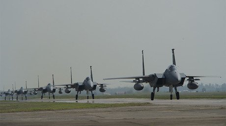 "Arrinconar a Rusia, es aumentar el riesgo de una Tercera Guerra Mundial"