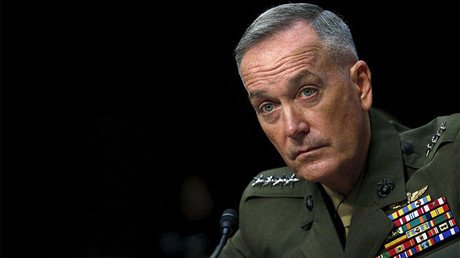 El asesor militar de Obama explica cómo sería un conflicto con Rusia