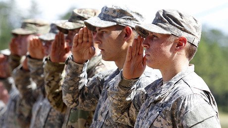 Texas prolonga el despliegue de fuerzas de seguridad en la frontera mexicana