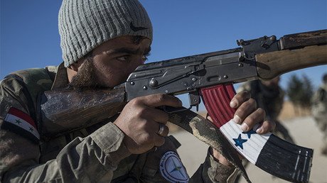 Retomando el control: El Ejército sirio continúa avanzando en todos los frentes de batalla