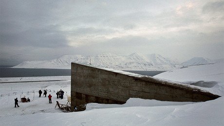 El 'granero del fin del mundo' recibirá nuevos suministros en 2016